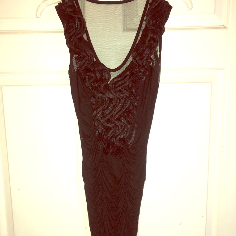 Night Out Dress